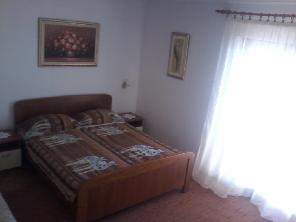Nada Apartments Porec Luaran gambar