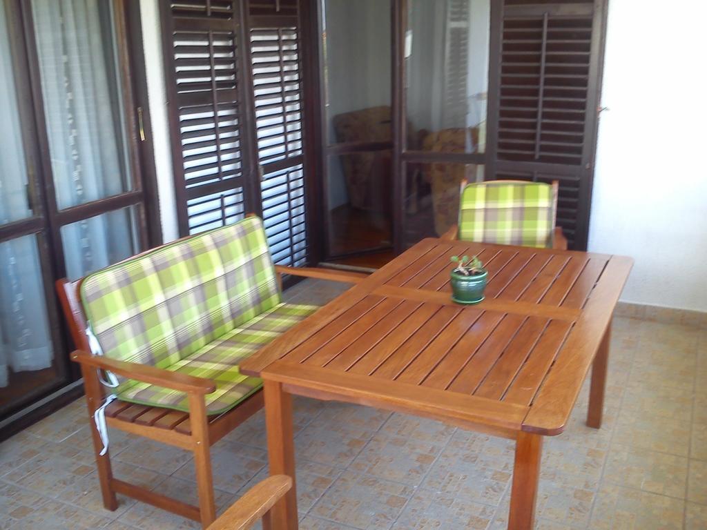 Nada Apartments Porec Bilik gambar