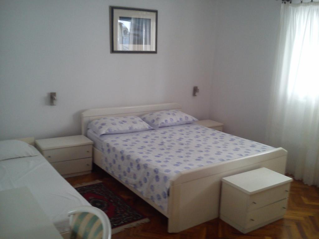 Nada Apartments Porec Bilik gambar