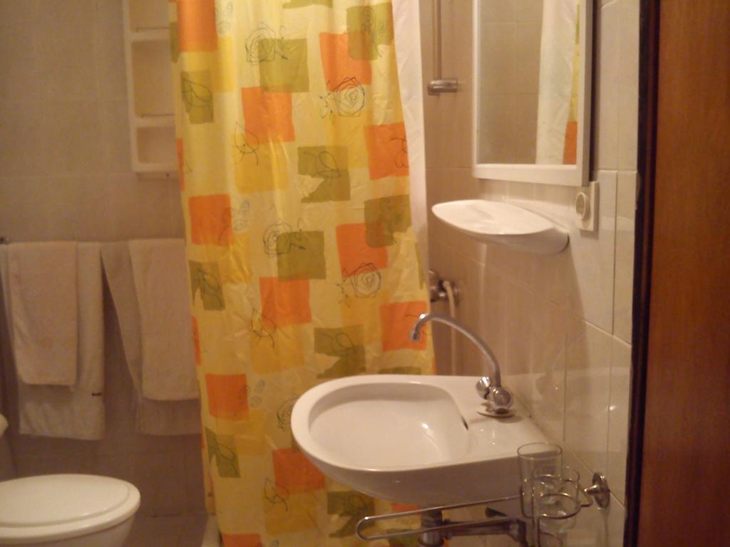 Nada Apartments Porec Bilik gambar