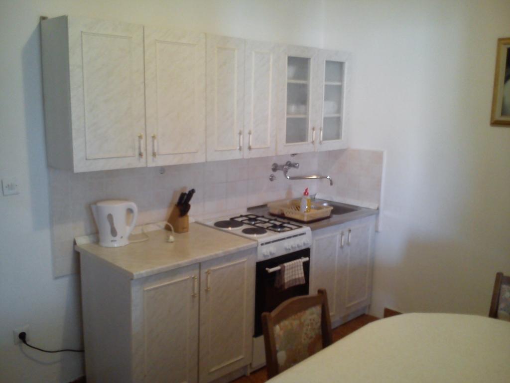 Nada Apartments Porec Bilik gambar