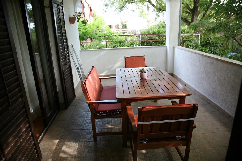 Nada Apartments Porec Bilik gambar