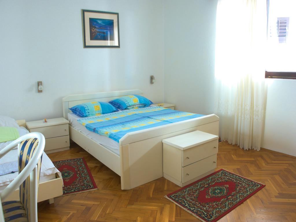 Nada Apartments Porec Luaran gambar