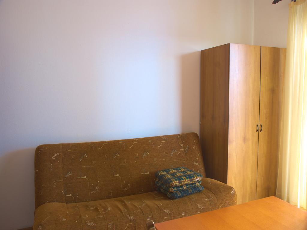 Nada Apartments Porec Luaran gambar