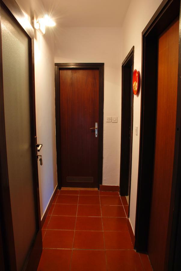 Nada Apartments Porec Luaran gambar