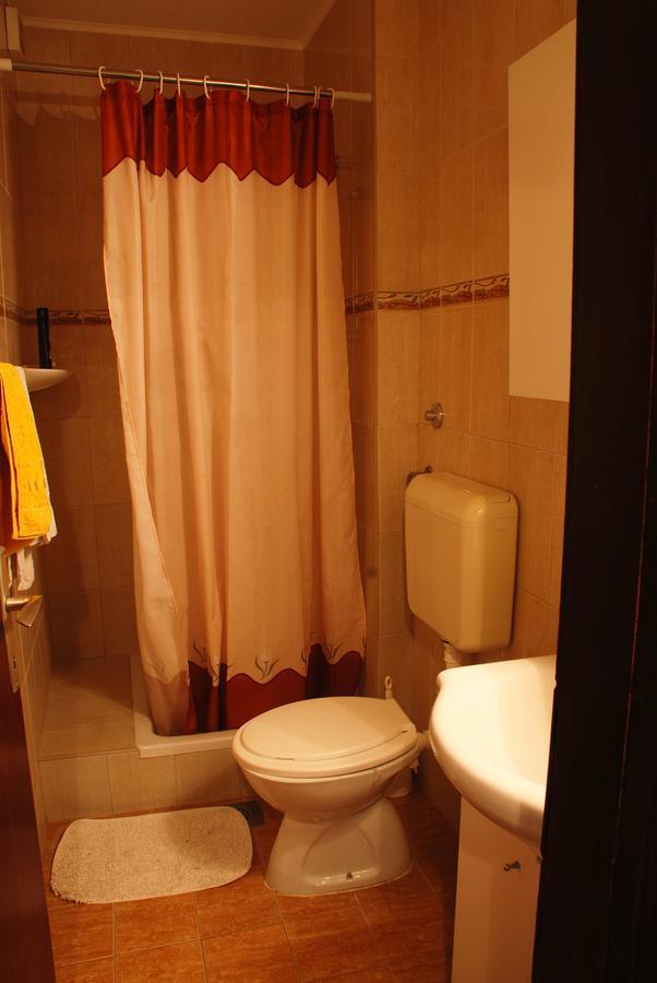 Nada Apartments Porec Luaran gambar